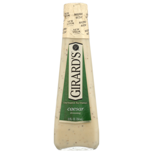 Girard's Caesar Dressing