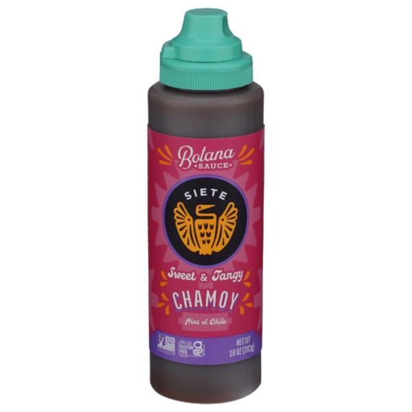 Siete Sweet & Tangy Chamoy Botana Sauce