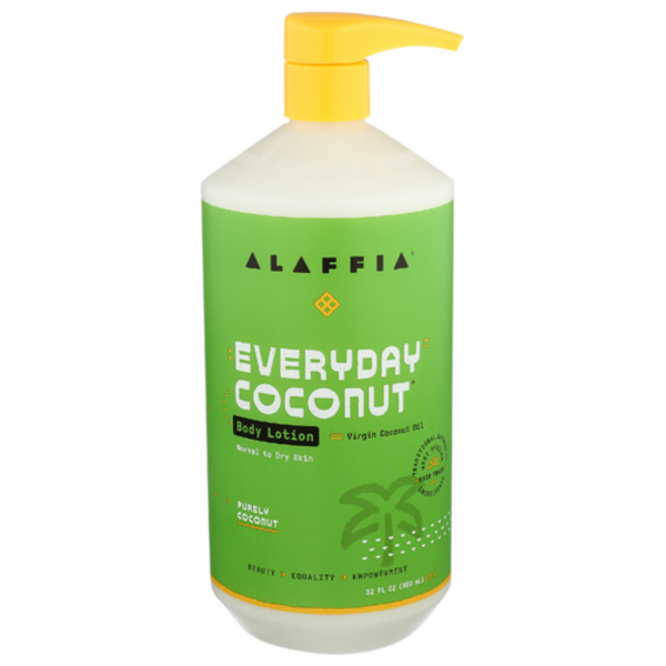 Everyday Coconut Hydrating Purely Body Lotion
