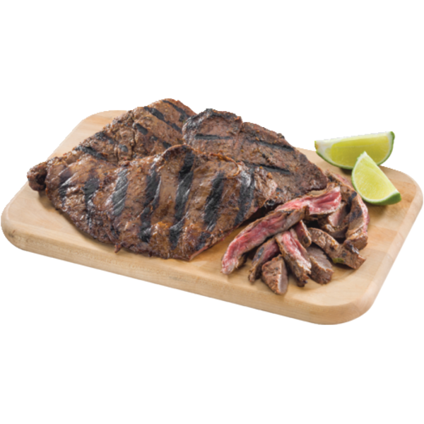 Sprouts Marinated Authentic Carne Asada W/Beef Steak