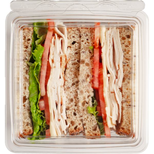 Boar's Head Brand Classic Chicken Breast Sandwich