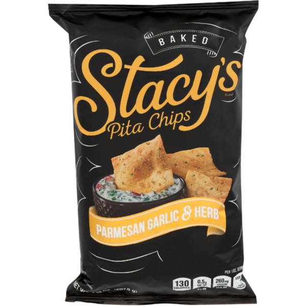 Stacy's Parmesan Garlic Herb Pita Chips