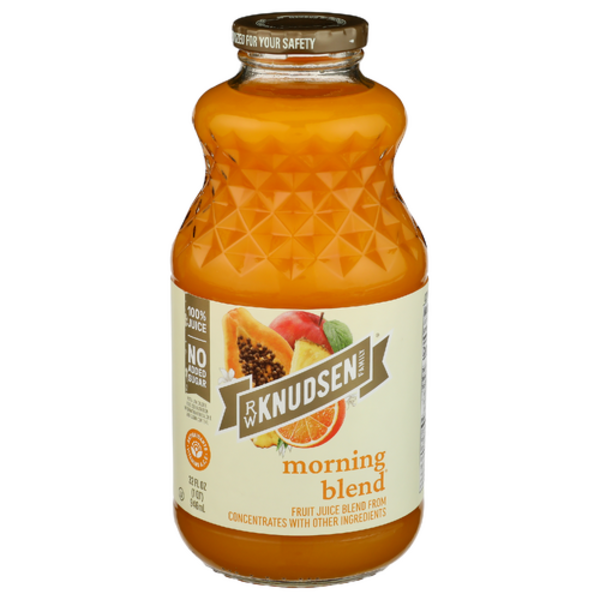 R.W. Knudsen Morning Blend Juice
