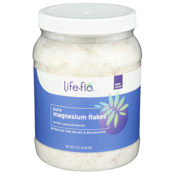 Lifeflo Pure Magnesium Flakes