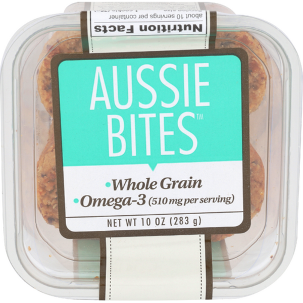 Aussie Bites