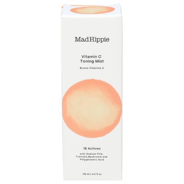 Mad Hippie Hydrating Nutrient Mist