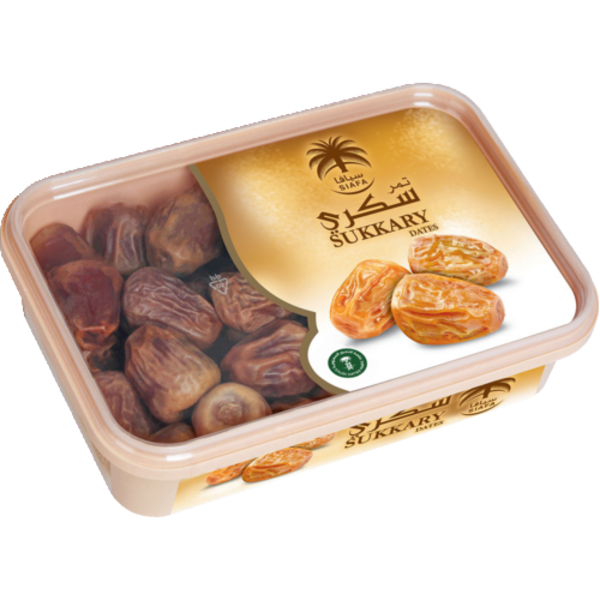 Siafa Dates Sukkary Dates