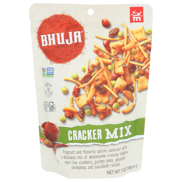 Bhuja Cracker Mix