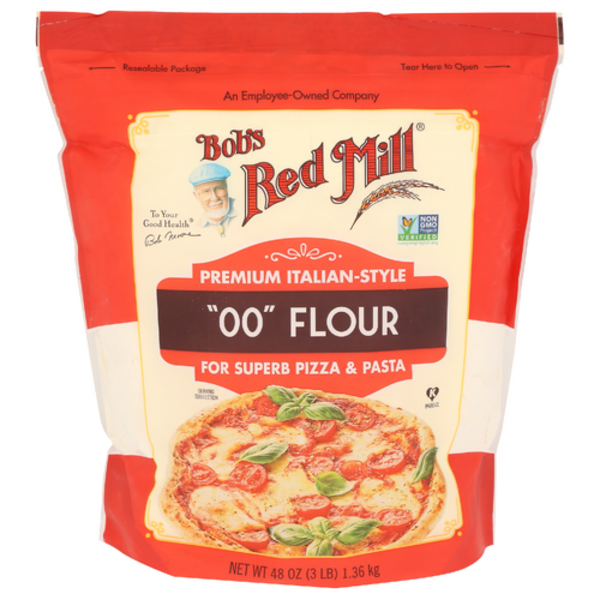 Bob's Red Mill Premium Italian-Style 00 Flour