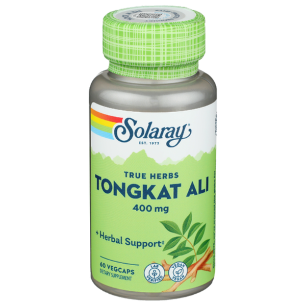 Solaray Tongkat Ali