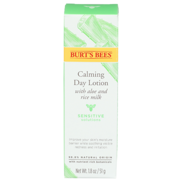 Burt's Bees Sensitive Daily Moisturizing Cream