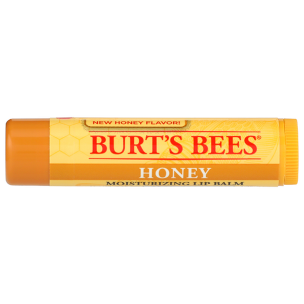 Burt's Bees Honey Lip Balm