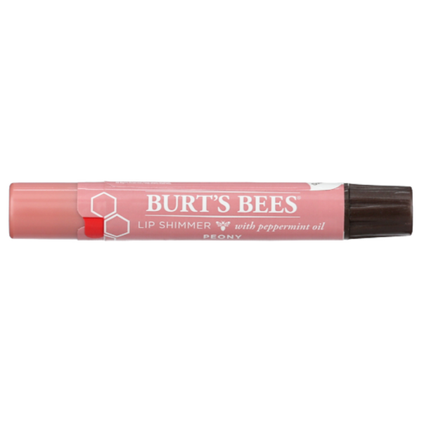 Burt's Bees Peony Lip Shimmer