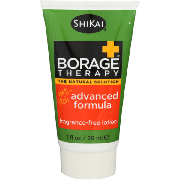 Shikai Advanced Formula Lotion