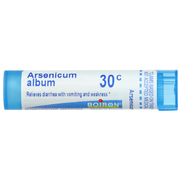 Boiron Arsenicum Album 30C