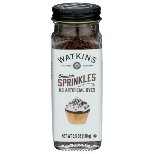 Watkins Chocolate Sprinkles