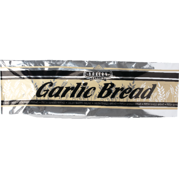 Sprouts Garlic Bread