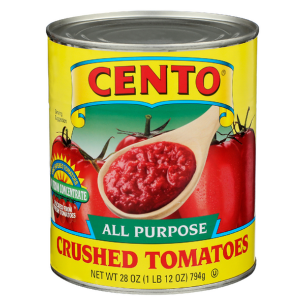 Cento Crushed Tomatoes