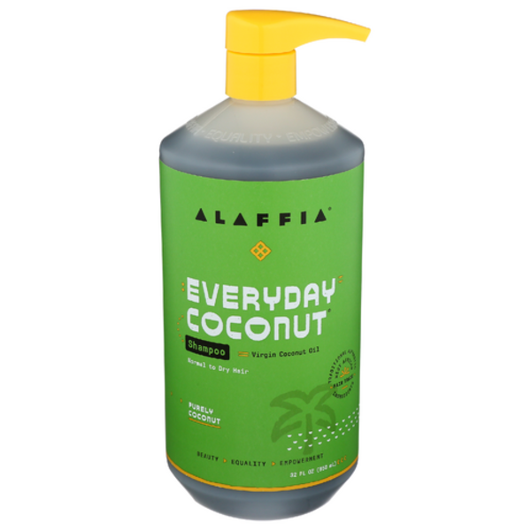 Everyday Coconut Super Hydrating Shampoo